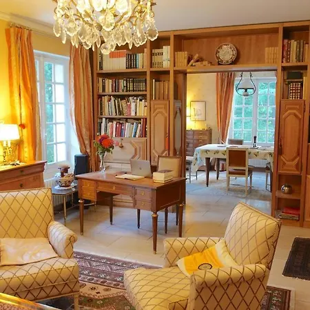 וילה Magnificent House At The Doorstep Of Paris & Versailles