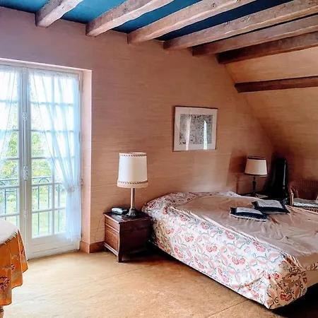 וילה Magnificent House At The Doorstep Of Paris & Versailles